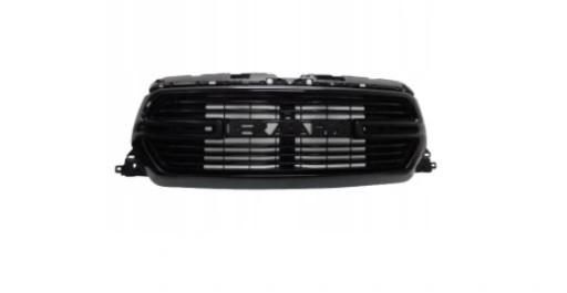 68404965AE - DODGE RAM 1500 GEN. 5 BIGHORN LARAMIE 2019 - GLOSS BLACK сітка