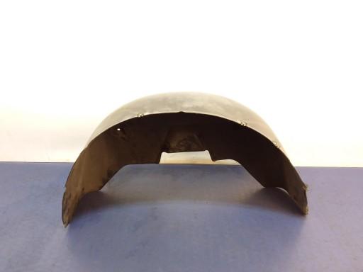 DODGE RAM 1500 IV ПЛАСТИКОВА КОЛІСНА АРКА ЗАДНЯ ПРАВА