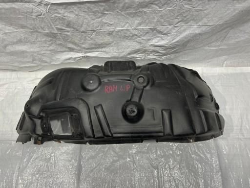 DODGE RAM 1500 ПЕРЕДНИЕ КОЛЕСНЫЕ АРКИ