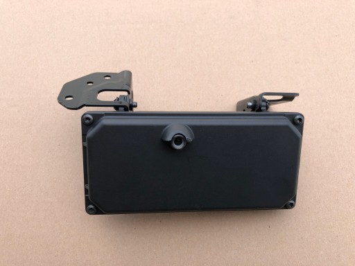 DODGE RAM 1500 V 19- 2019-2024 ВЕТРОВОЕ СТЕКЛО ПЕРЕДНЕЙ КАМЕРЫ 04672891AB