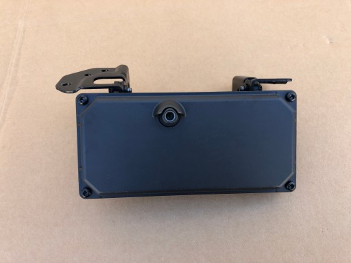 DODGE RAM 1500 V 19 2019-2024 ПЕРЕДНЯ КАМЕРА ВІТРОВЕ СКЛО 68320948AL