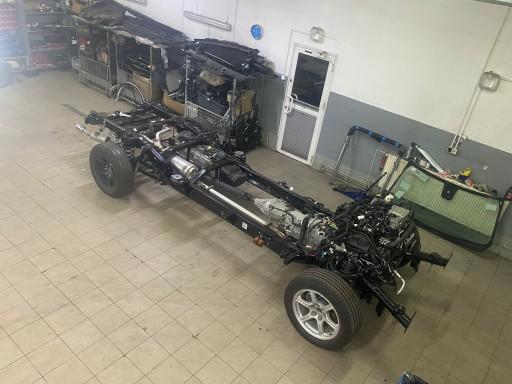 DODGE RAM 1500 В 19 <4X4 РАМА КАБИНЫ ЭКИПАЖА ДЛИННАЯ КАБИНА КОРОТКАЯ КОРОБКА БЕЗ АВАРИЙ