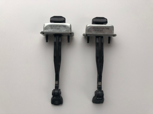 19- - DODGE RAM 19 2019-2023 1500 ДВЕРНИЙ ОБМЕЖУВАЧ QUAD587AE