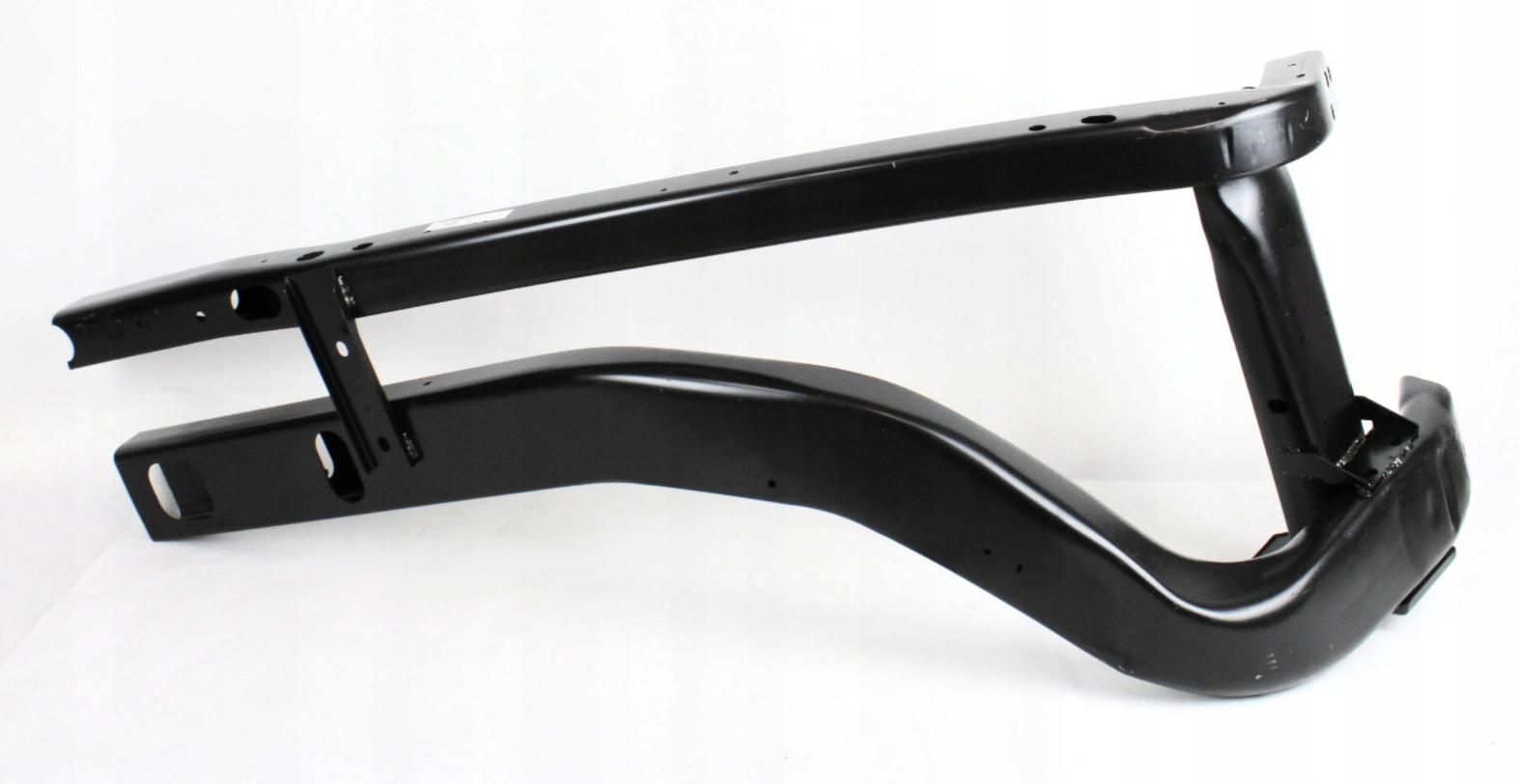 68095932AB 68095932AF - DODGE RAM 2009-ЛОНЖЕРОН КРЕПЛЕНИЕ ПРАВОЕ КРЫЛО