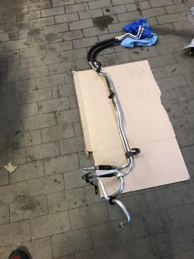 DR59983332 - МАСЛОТРУБКИ DODGE RAM 2019-2022 5.7