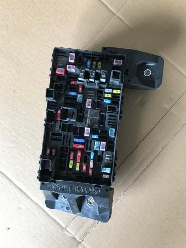 P68467641AA - Блок предохранителей dodge ram 2019-2022