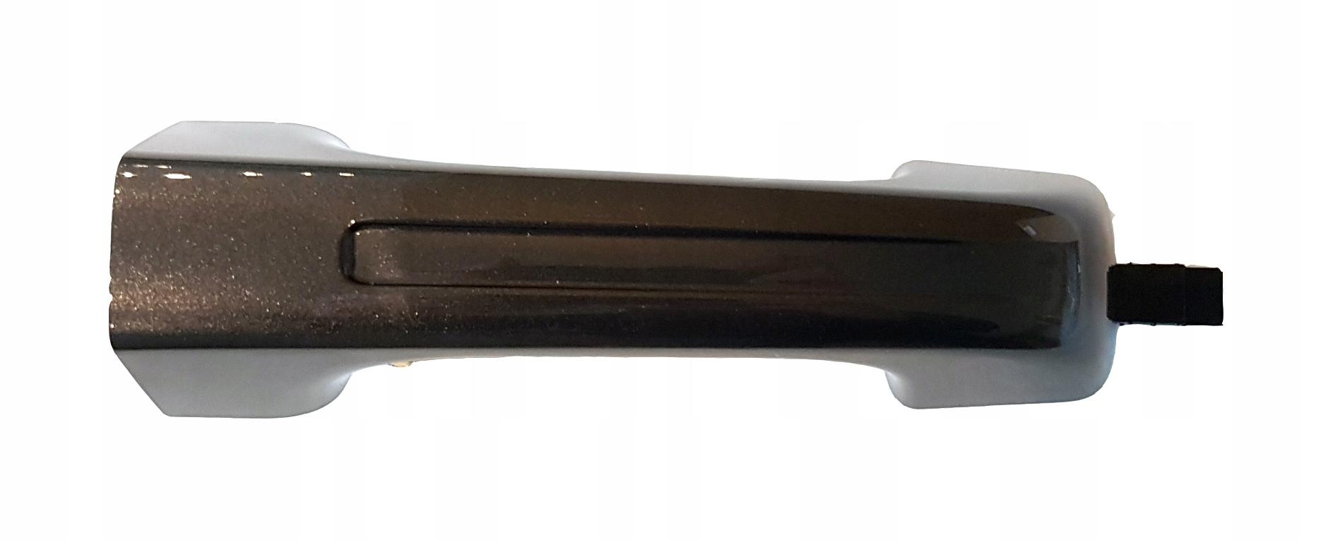 68787878AA - DODGE RAM 2019 > ЛАКОВАНА ДВЕРНА РУЧКА