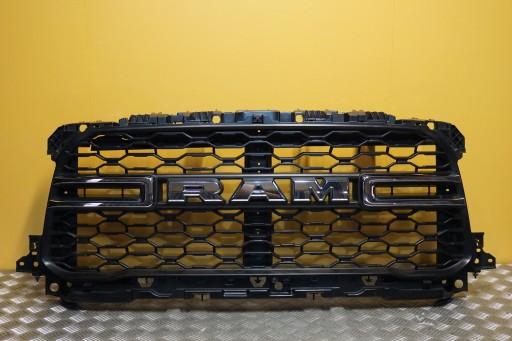 6RC76TRMAC - DODGE RAM 2500 3500 2019 - 2023 Передня решітка США