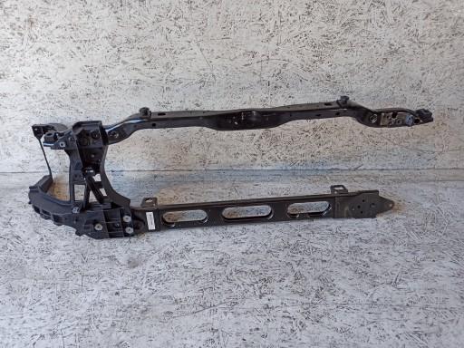 ПІДСИЛЕННЯ РЕМЕНЯ ПЕРЕДНЬОГО DODGE RAM 68197334AA