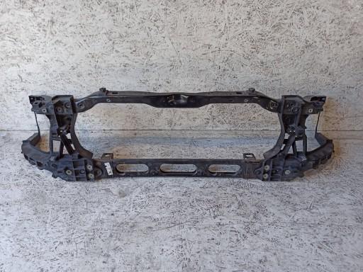 1002927-AE-00 - ПІДСИЛЕННЯ РЕМЕНЯ ПЕРЕДНЬОГО DODGE RAM 68197334AA