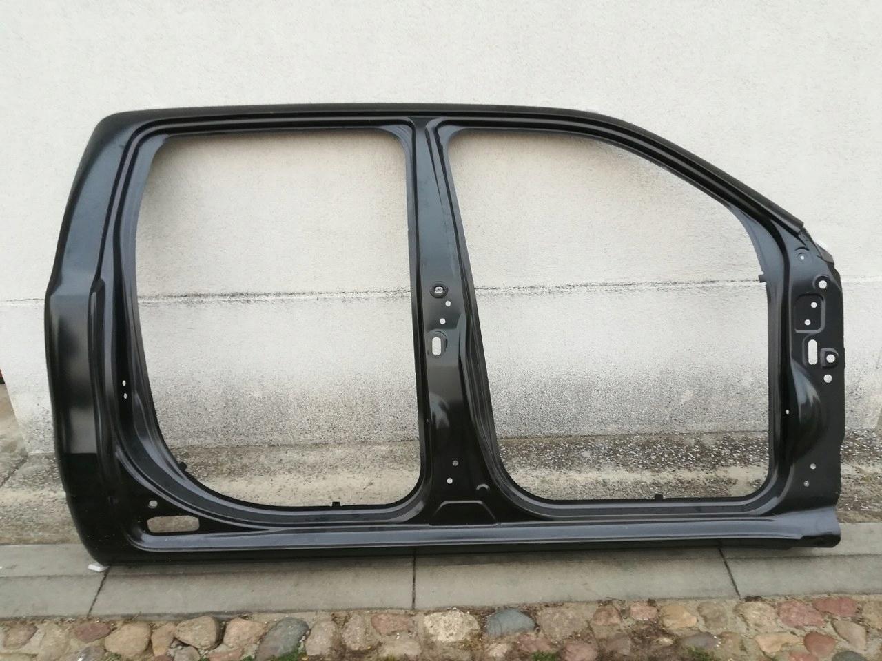 DODGE RAM DT 1500 19-ПРАВОЕ ПОКРЫТИЕ ВСЕ НОВЫЕ ORG