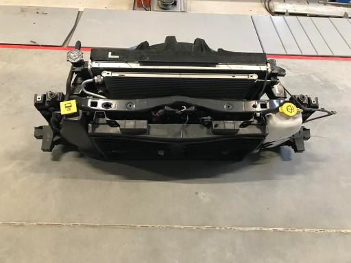 68516111AA - DODGE RAM DT 2019-2022 ПІДСИЛЕННЯ РАДІАТОРА