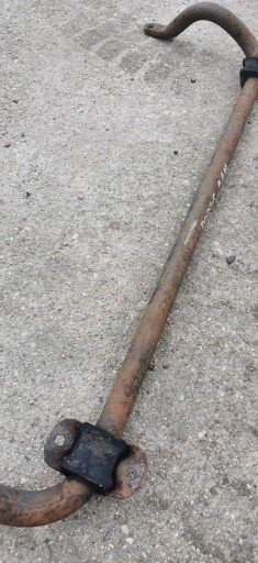 SPD19118 - DODGE RAM III СТАБИЛИЗАТОР ПОПЕРЕЧНОЙ УСТОЙЧИВОСТИ