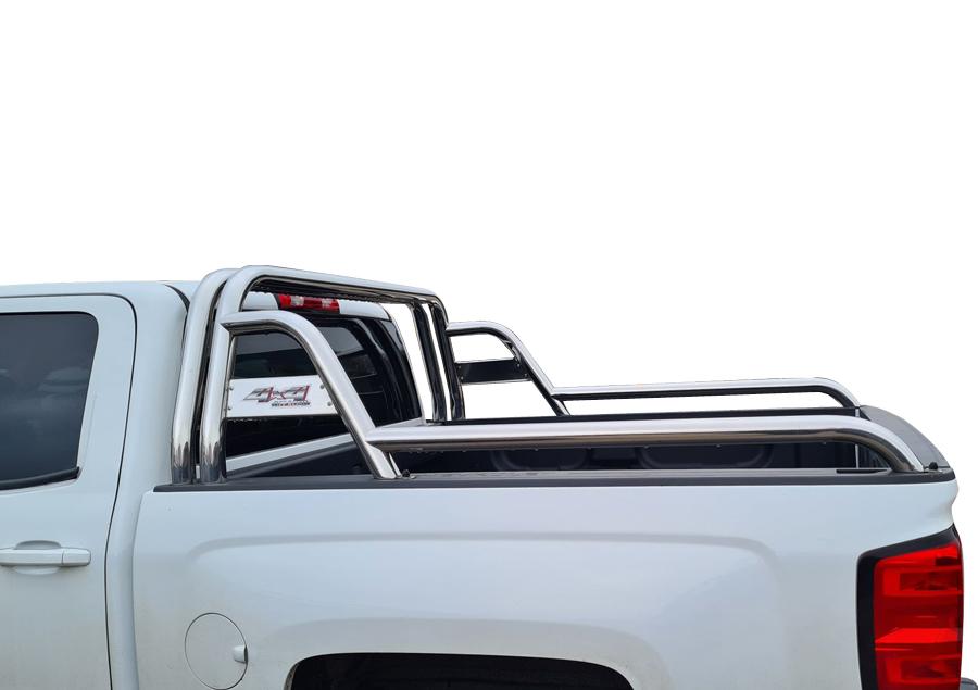 DODGE RAM ОБВ'ЯЗКА ВАНТАЖНОЇ КОРОБКИ PAKI NEW