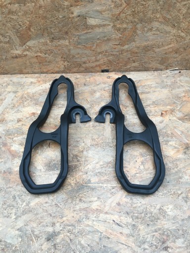 БУКСИРУЮЧИЙ ГАК DODGE RAM TRX 1500