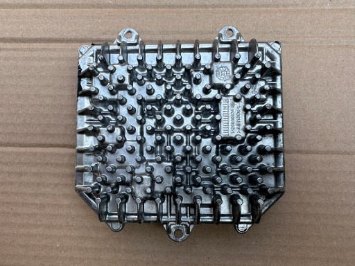 Dodge Ram V 5 Инвертор полная светодиодная лампа Orginal 10EEG190466