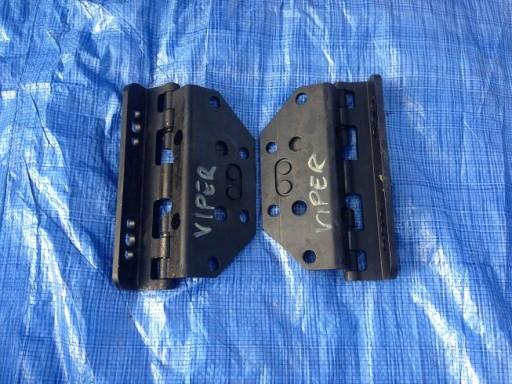 DODGE VIPER SRT-10 04 05 06 ДВЕРНА ПЕТЛЯ