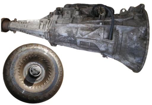 P52119556AI , 52119556Al , p52119556Al - КОРОБКА ПЕРЕДАЧ DODGE Durango 11- 5.7 JEEP GRAND CHEROKEE WK2 52119556AI