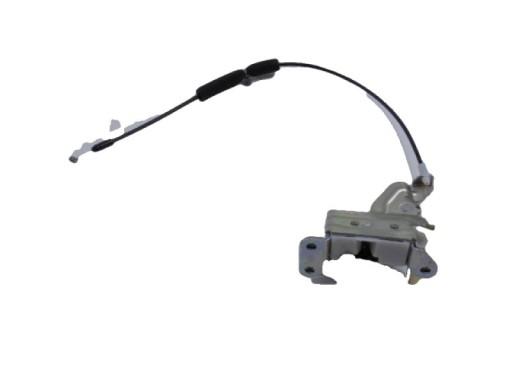 825027108R - DOKKER ЗАМОК ПРАВОЇ РОЗСУВНИХ ДВЕРЕЙ ORIG