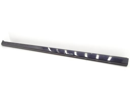7L9853921 7L9853751 - НИЖНЯЯ ЮБКА ЛЕВОГО ПОРОГА VW TOUAREG И 7L R-LINE LC9Z