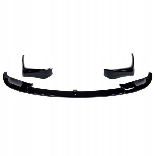 Передняя юбка BMW F30 F35 13-19 LOOK M4
