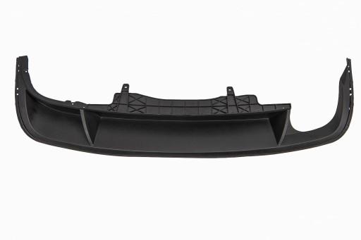 Спойлер бампера 3AE807521 VOLKSWAGEN PASSAT B7