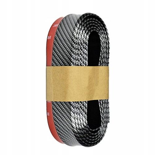 УГЛЕРОДА УНИВЕРСАЛЬНЫЙ 2.5 М ЮБКА БАМПЕР