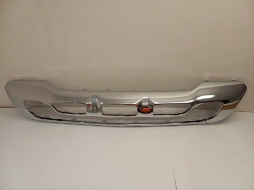 Бампер P MERCEDES W253 LIFT A2538850102