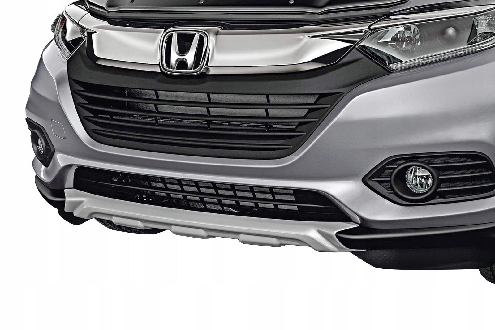 ПІДТЯЖКИ БАМПЕРІВ ПІСЛЯ ФЕЙСЛІФТИНГУ HONDA HR-V II 2019+