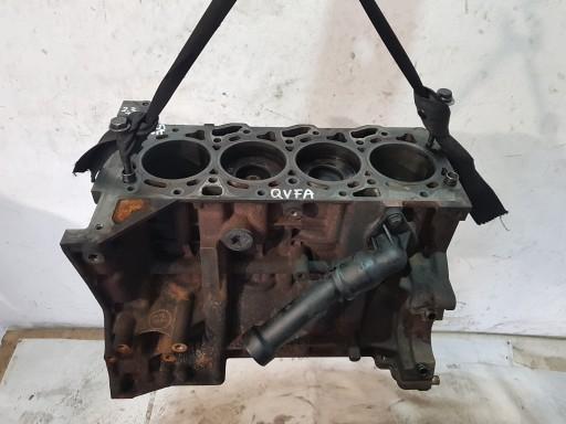 НИЗ ДВИГАТЕЛЯ 2.2 TDCI QVFA FORD TRANSIT DUCATO EURO 4