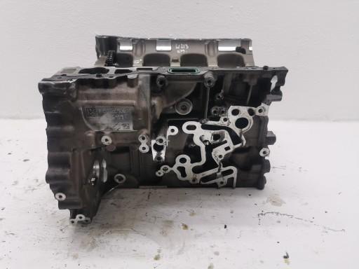 654920 - НИЖНИЙ БЛОК ДВИГАТЕЛЯ MERCEDES E-CLASS W213 654 920