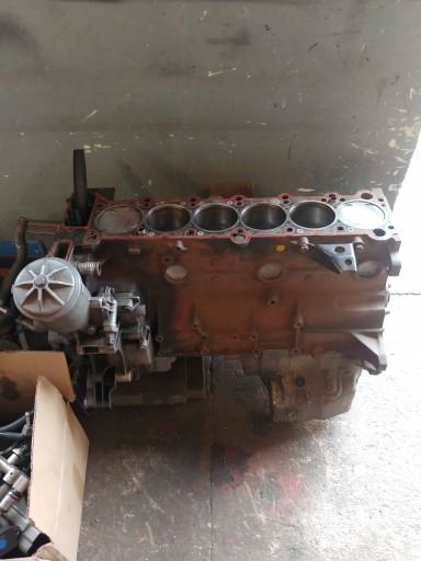 ДВИГУН BMW E34 E36 M50 B25