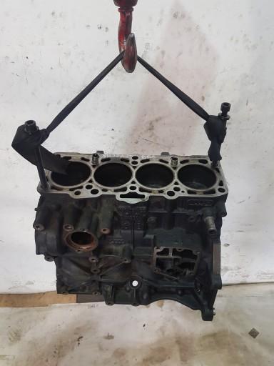 НИЖНЯ ЧАСТИНА ДВИГУНА BRS VW T5 1.9 TDI 102KM 038021CC