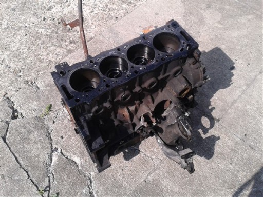 ДВИГУН CITROEN C5 2.0 HDI