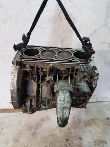 ДВИГУН НИЖНИЙ КОМПЛЕКТ MERCEDES 1.8 КОМПРЕСОР 271940