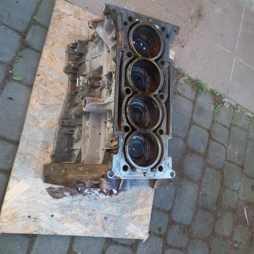 НИЖНИЙ БЛОК ВАЛА ДВИГАТЕЛЯ MERCEDES A B 176 246 W117 CLA GLA W156 1.6 CGI 270.910