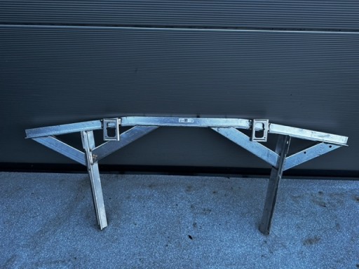 7T0803037T - Нижня балка для радіаторів vw t7 7t0