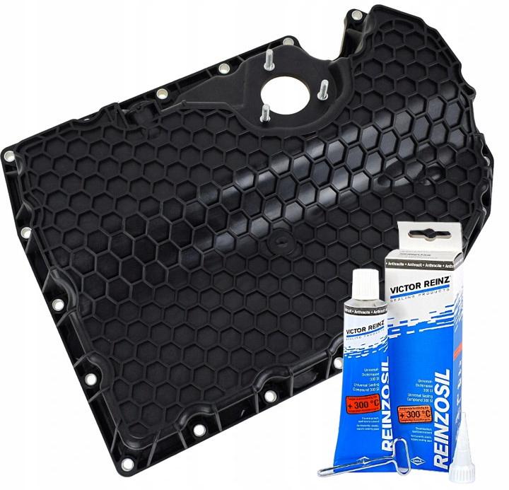 11031804201 - Нижній масляний піддон AUDI A1 8X A3 8V TT 1.8 TFSI