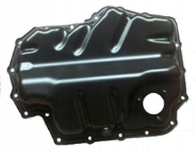 04E103602B - НИЖНИЙ МАСЛЯНЫЙ ПОДДОН 1.4 TSI VW SKODA