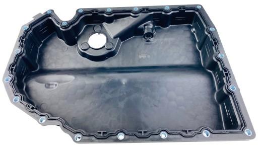 06K103600D - НИЖНИЙ МАСЛЯНЫЙ ПОДДОН VW GOLF VII 7 MK7 2.0 TFSI GTI