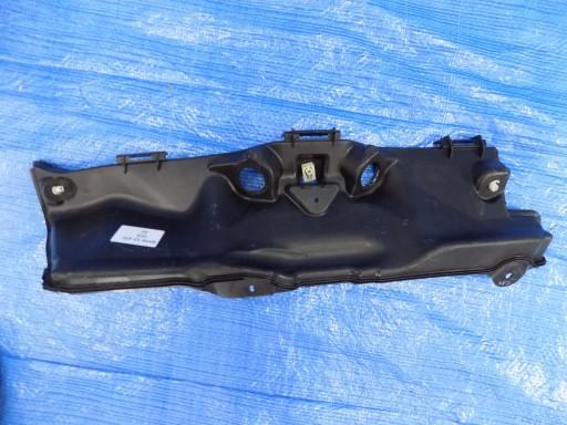 7424940 - НИЖНЯЯ ПЕРЕДНЯЯ КРЫШКА BMW X5 G05 20R