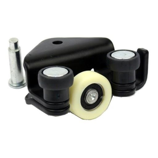 51735971 - Нижняя тележка ролик направляющей двери FIAT DOBLO 00-