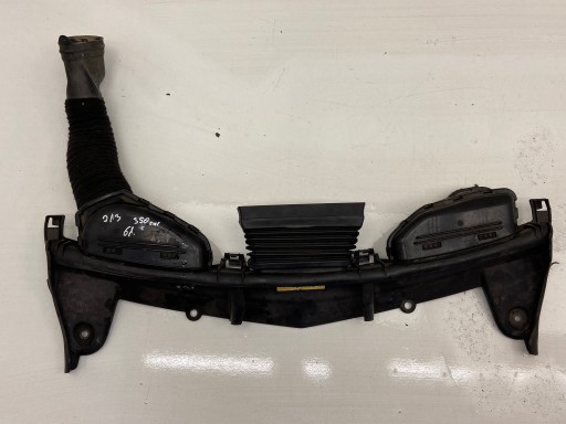 Колесо воздухозаборника mercedes w213 3.0 a2135000155 a6420946497