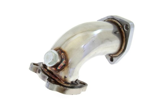 MG-DP-002 - DOWNPIPE NISSAN 200SX S13 CA18DET