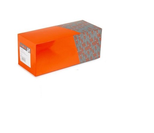 DP2010.10.0227 ПІДШИПНИК DVE /ПЕРЕДНИЙ/ CHEVROLET CAPTIVA 06-