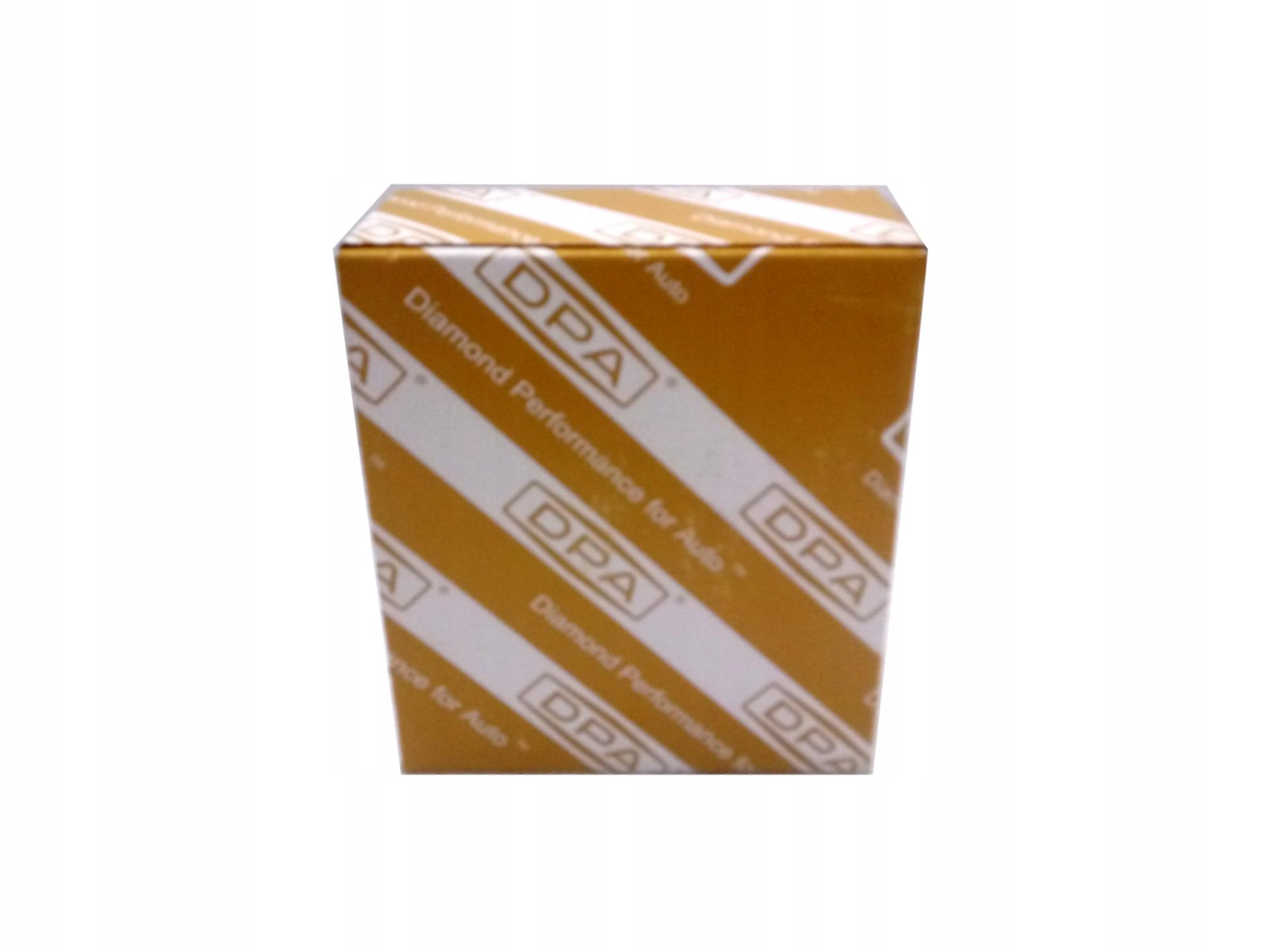 Dpa 88540732102 декоративна / захисна планка, двері