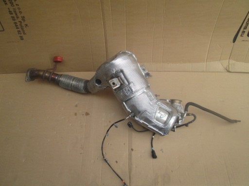 GT42-002 - Opel ZAFIRA A 1999-2005 Wiper Motor Rear