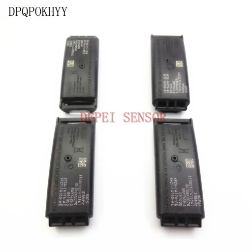 8581601211375 - ДПQПОХИЙ (4) OEM 2007 2008 для FORD F150 F-150