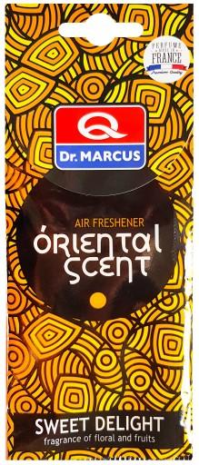 DR.MARCUS SWEET DELIGHT FRAGRANCE АРОМАТ ПІДВІСОК