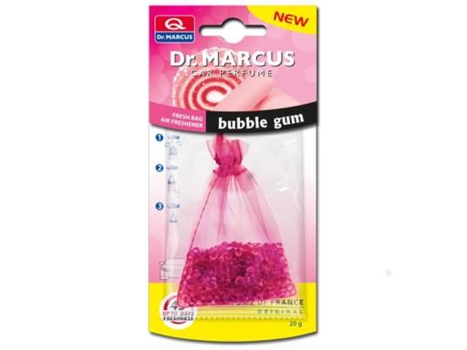 DR. MARCUS CAR FRAGRANCE FRESH BAG BUBBLE GUM